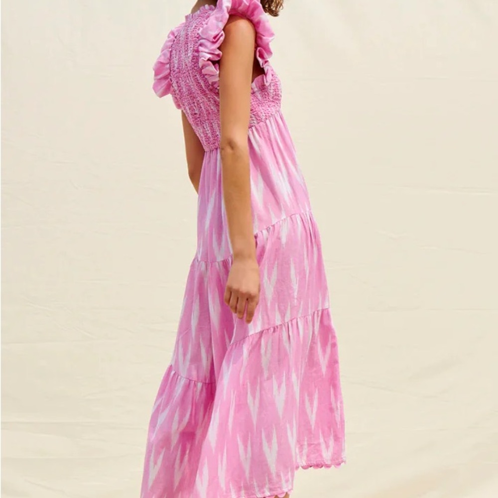 SAYLOR Dress